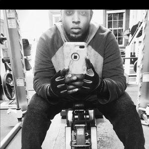 Meet your Posher, Khalid